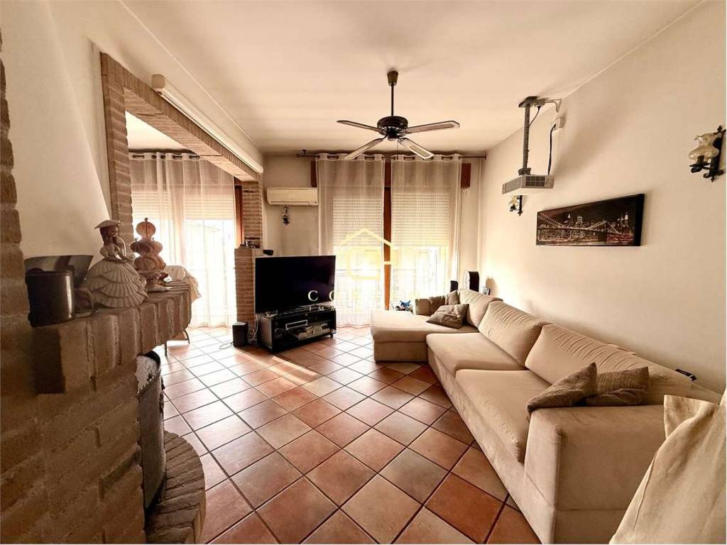 Appartamento a Vigonza in via 24 maggio, 11 - Foto 2