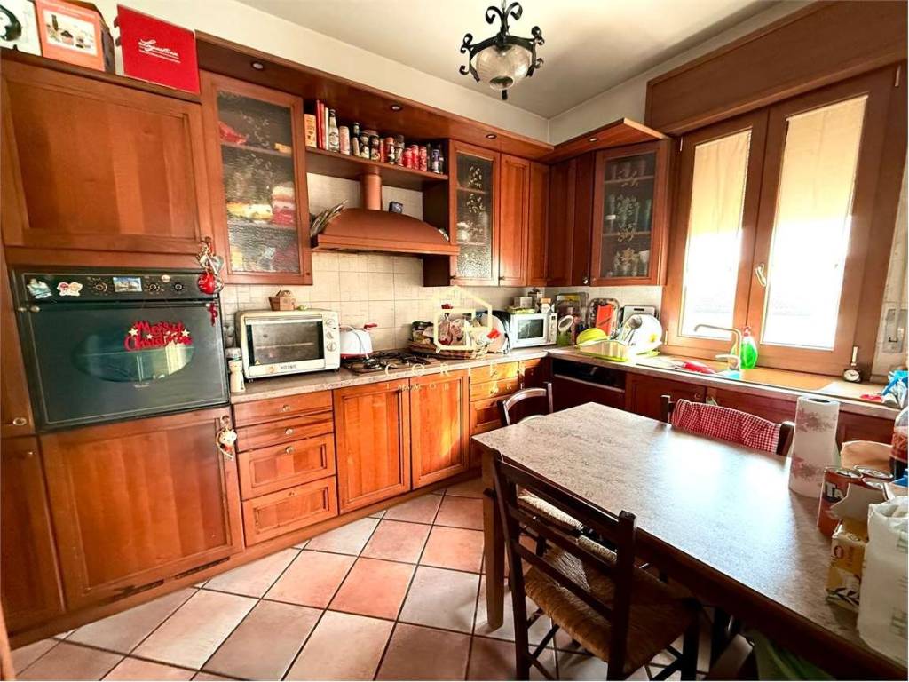 Appartamento a Vigonza in via 24 maggio, 11 - Foto 4