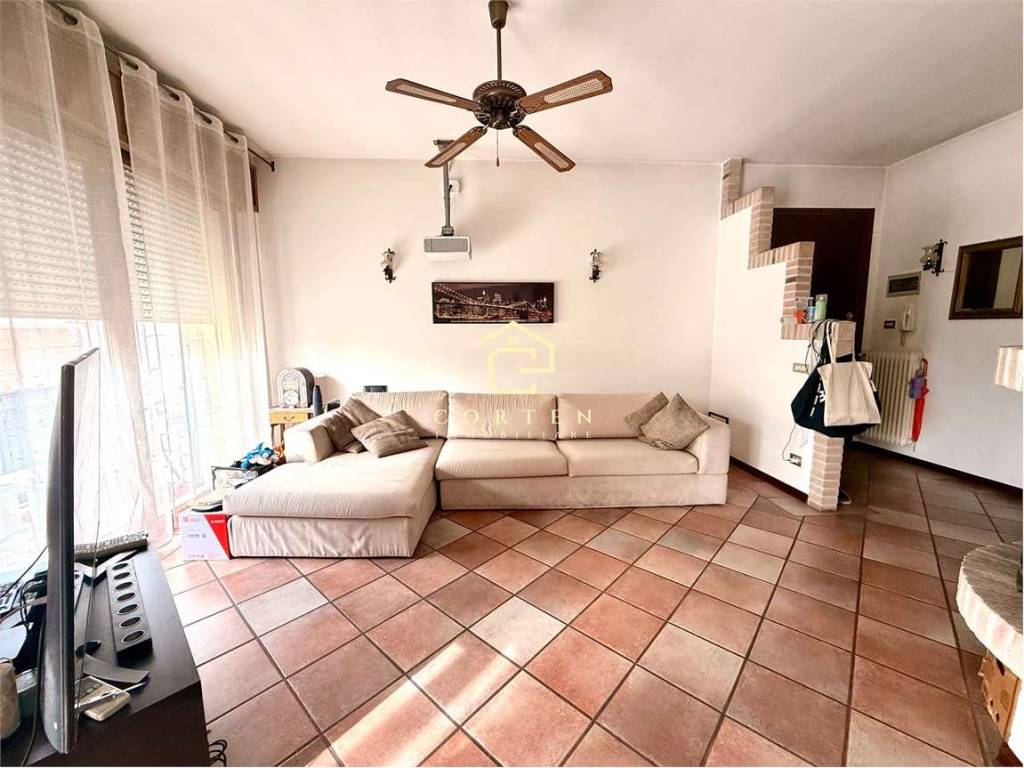 Appartamento a Vigonza in via 24 maggio, 11 - Foto 5