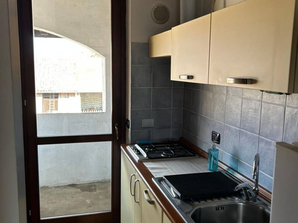 Appartamento a Castano primo in Corso San Rocco - Foto 4