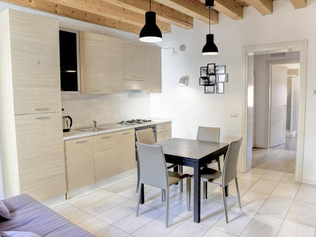 Appartamento a Bassano del grappa in Via Jacopo da Ponte - Foto 2