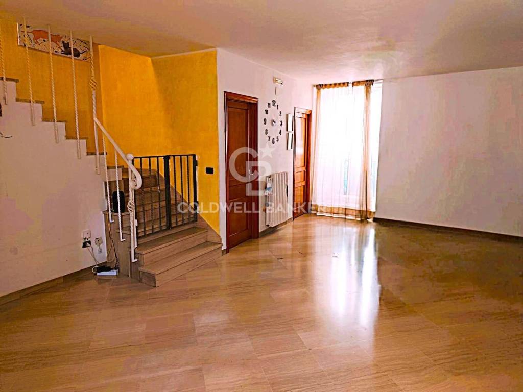 Appartamento a Barletta in VICO GIARDINETTO, 14 - Foto 2
