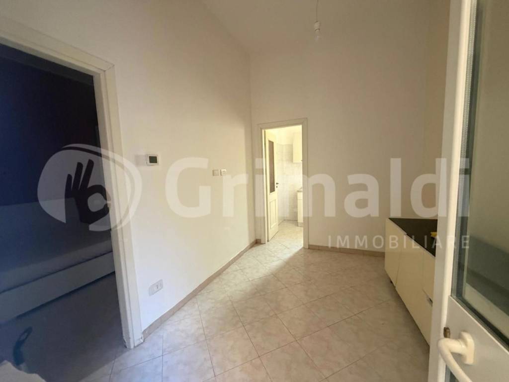 Appartamento a Messina in via nazionale, 152 - Foto 4