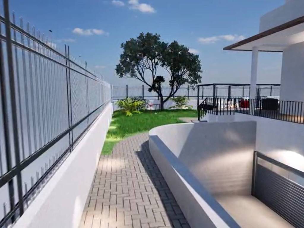 Appartamento a Latina in Via Giuseppe Boldini - Foto 5