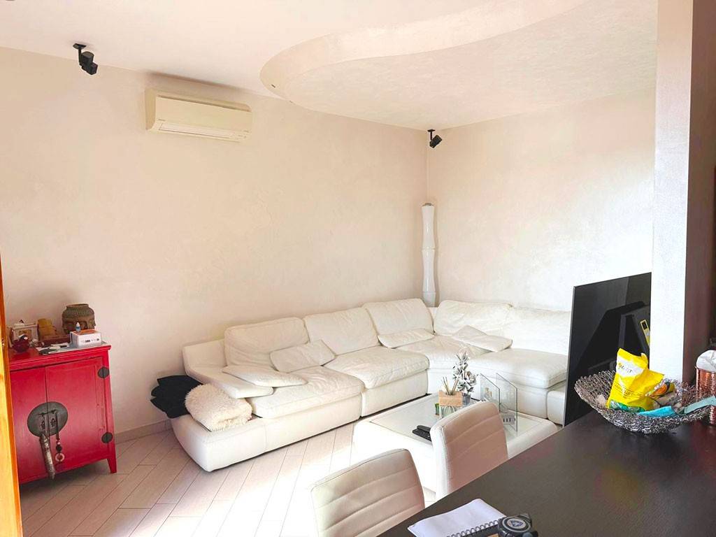 Appartamento a Prato in Via Firenze, 391 - Foto 2