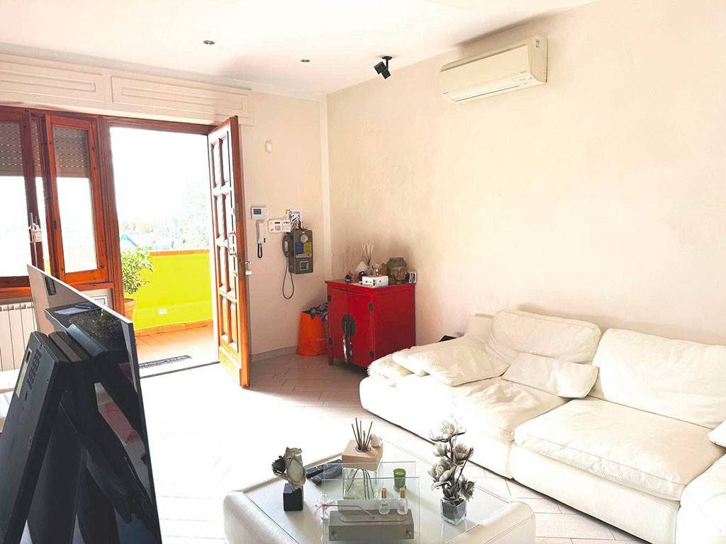 Appartamento a Prato in Via Firenze, 391 - Foto 3