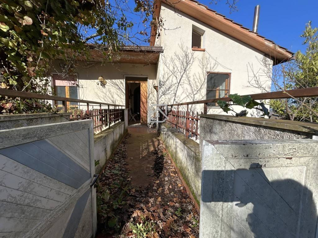 Villa a Sant'angelo all'esca in Contrada San Marco - Foto 2