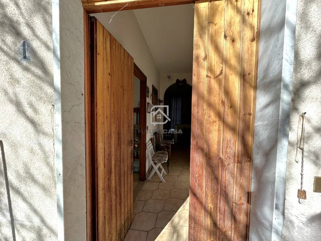 Villa a Sant'angelo all'esca in Contrada San Marco - Foto 3