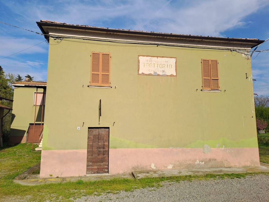 Villa a Gazzola in Gazzola - Foto 2