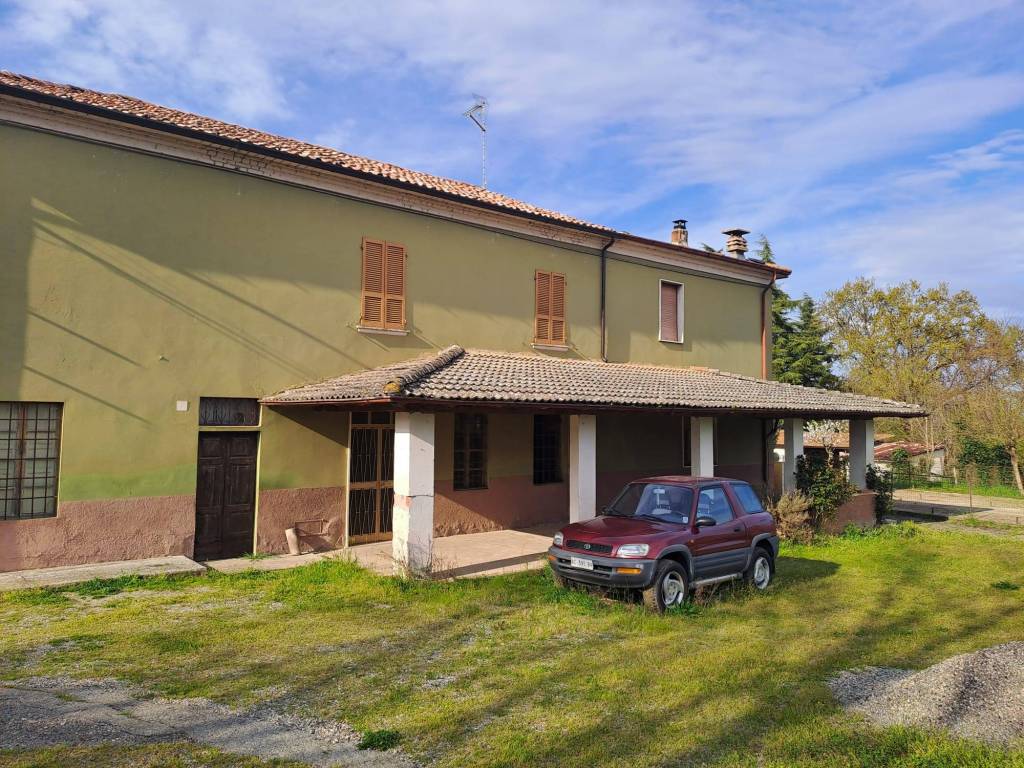 Villa a Gazzola in Gazzola - Foto 4