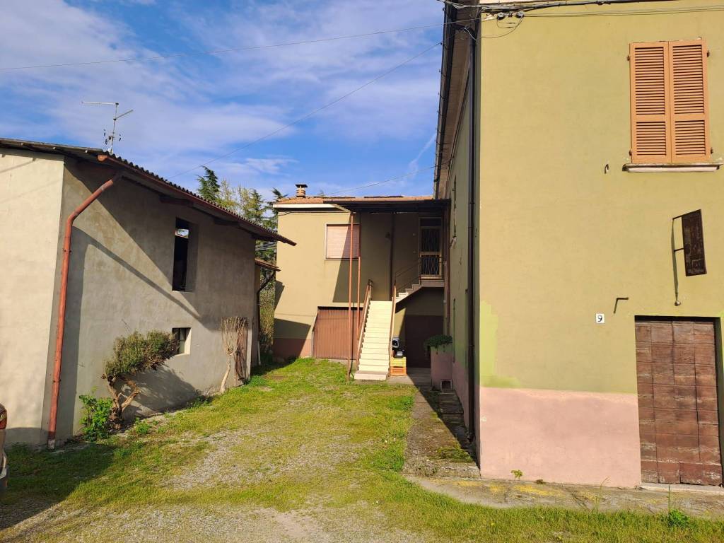 Villa a Gazzola in Gazzola - Foto 5