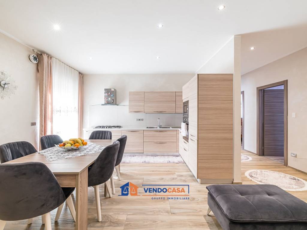 Appartamento a Busca in Corso Giovanni Giolitti, 7 - Foto 4