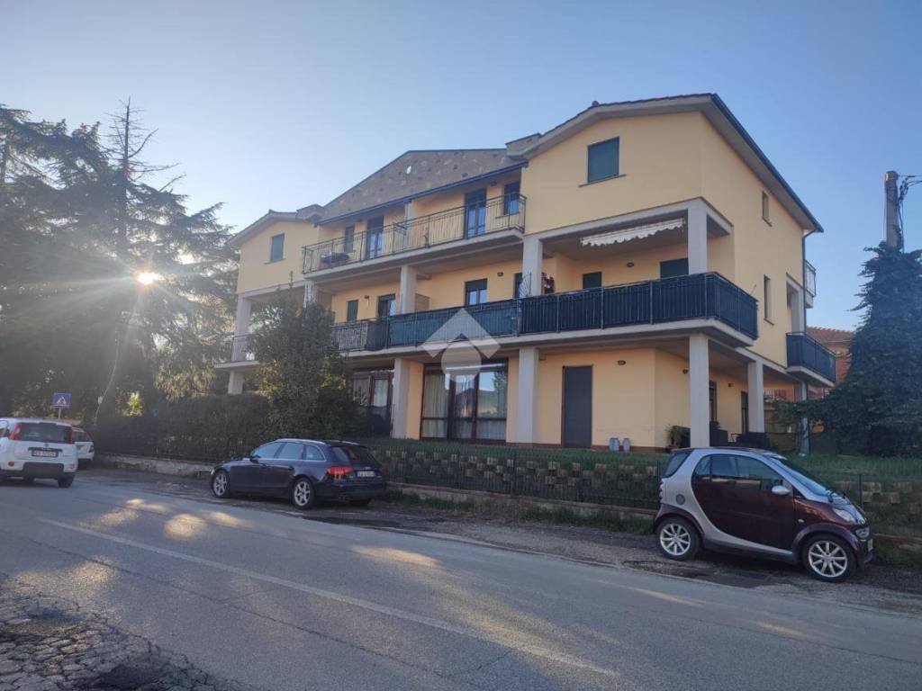 Appartamento a Perugia in Via delle marche - Foto 2