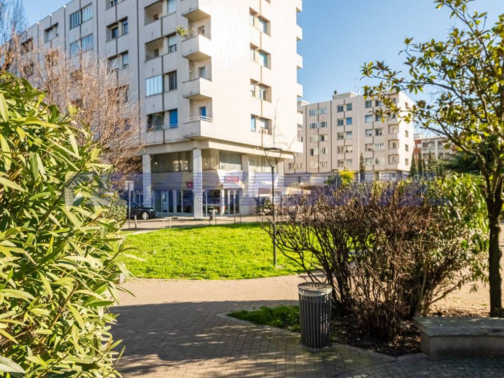 Appartamento a Segrate in Via Roma - Foto 2