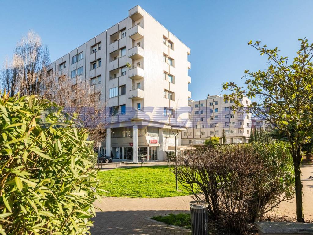 Appartamento a Segrate in Via Roma - Foto 3