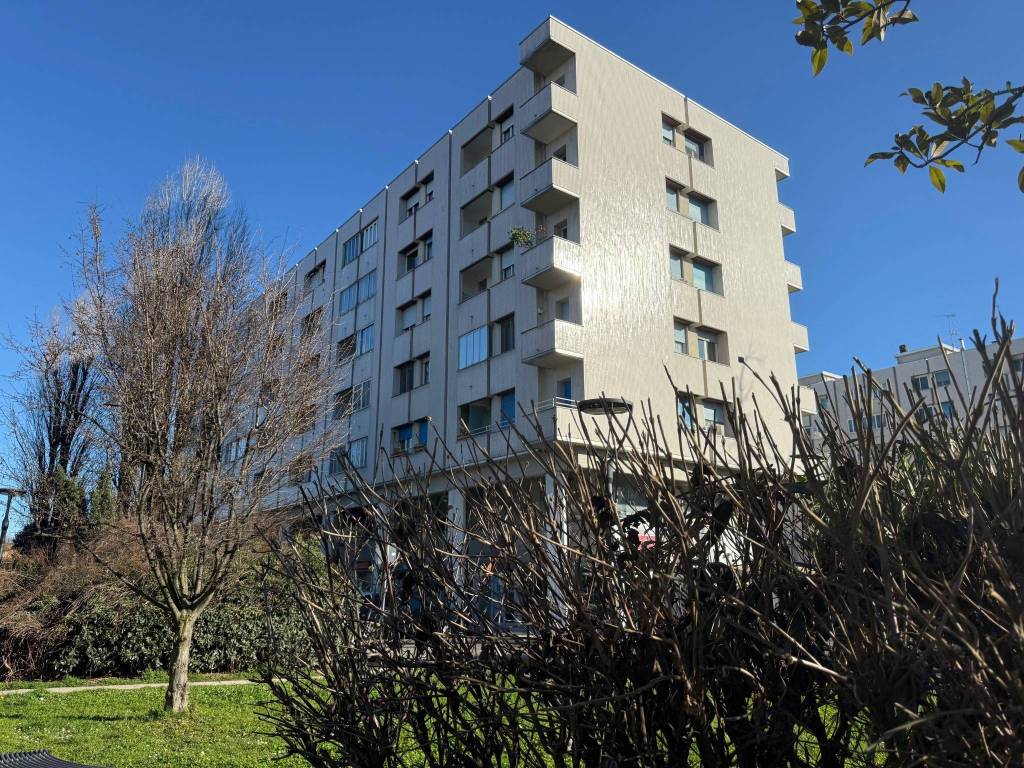 Appartamento a Segrate in Via Roma - Foto 4