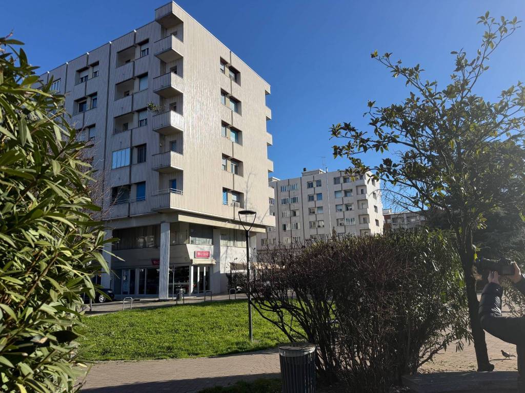 Appartamento a Segrate in Via Roma - Foto 5