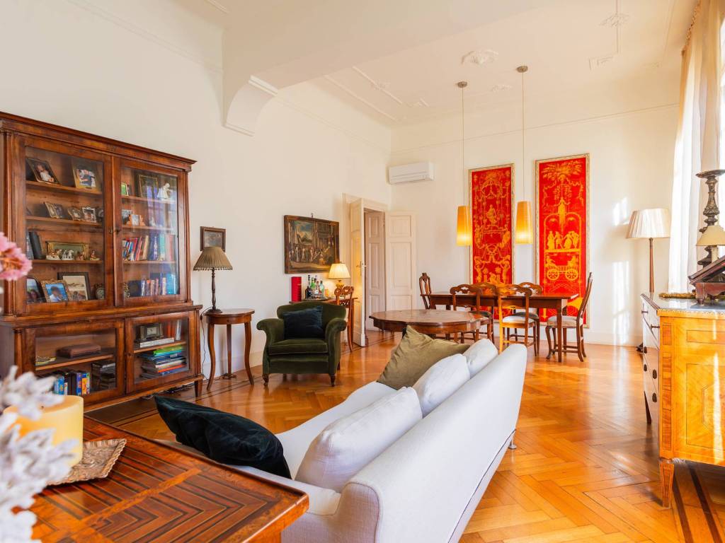 Appartamento a Bologna in Via dell'Indipendenza, 70 - Foto 2