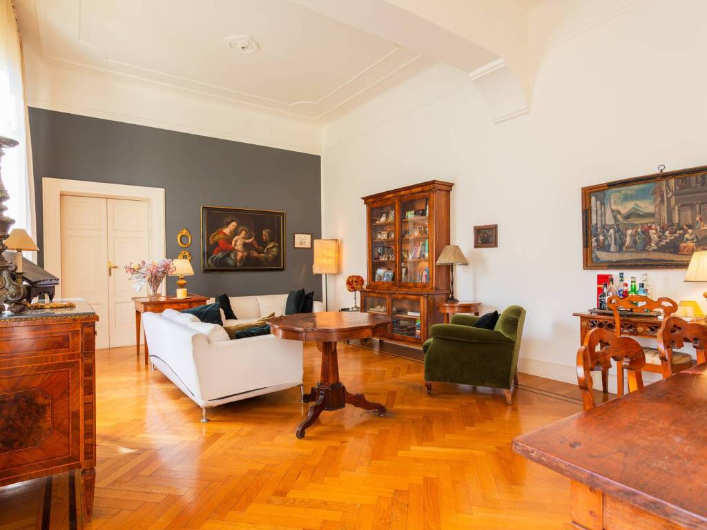 Appartamento a Bologna in Via dell'Indipendenza, 70 - Foto 3