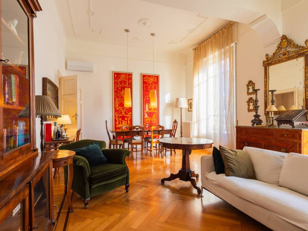 Appartamento a Bologna in Via dell'Indipendenza, 70 - Foto 4