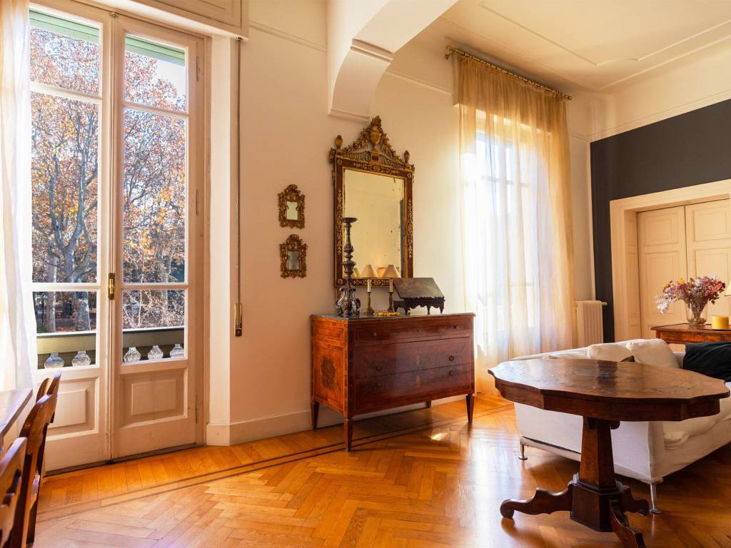 Appartamento a Bologna in Via dell'Indipendenza, 70 - Foto 5