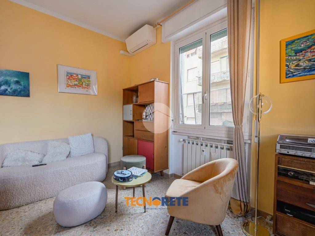 Appartamento a La spezia in Via Fontevivo, 6 - Foto 2