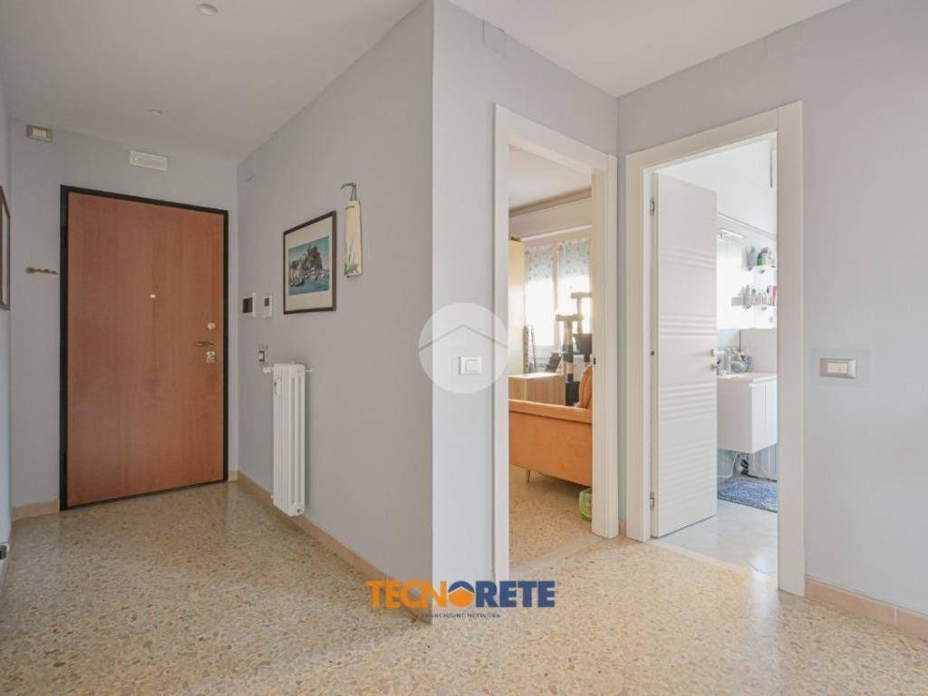 Appartamento a La spezia in Via Fontevivo, 6 - Foto 3