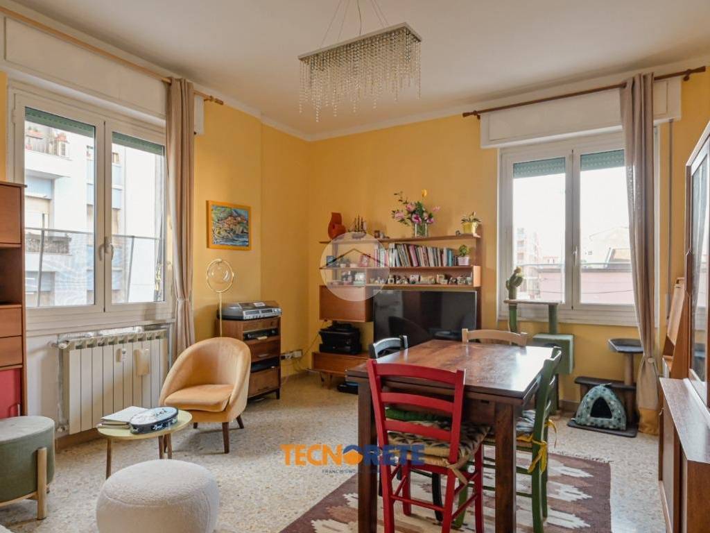 Appartamento a La spezia in Via Fontevivo, 6 - Foto 4