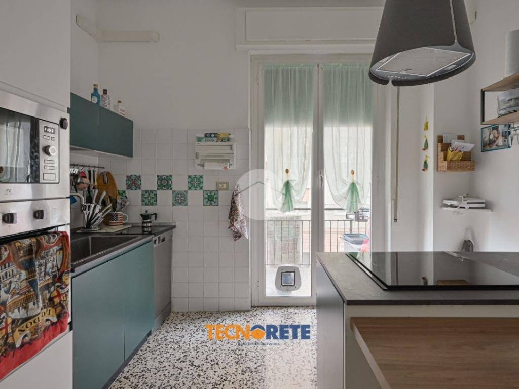 Appartamento a La spezia in Via Fontevivo, 6 - Foto 5