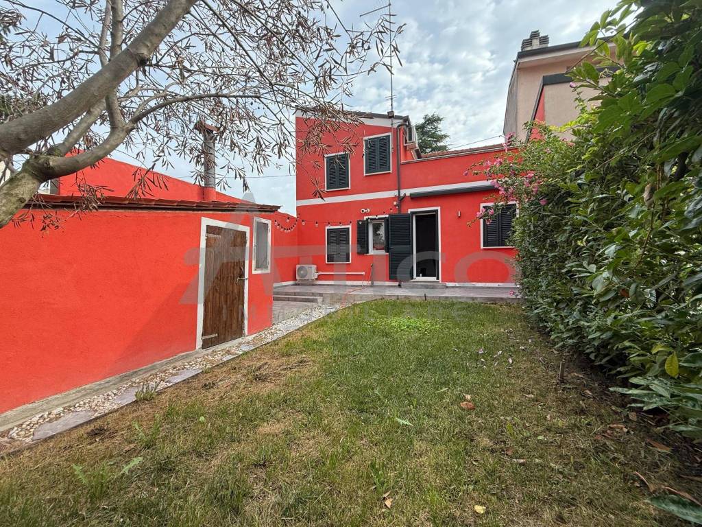 Villa a Rovigo in Via Anita Garibaldi - Foto 4