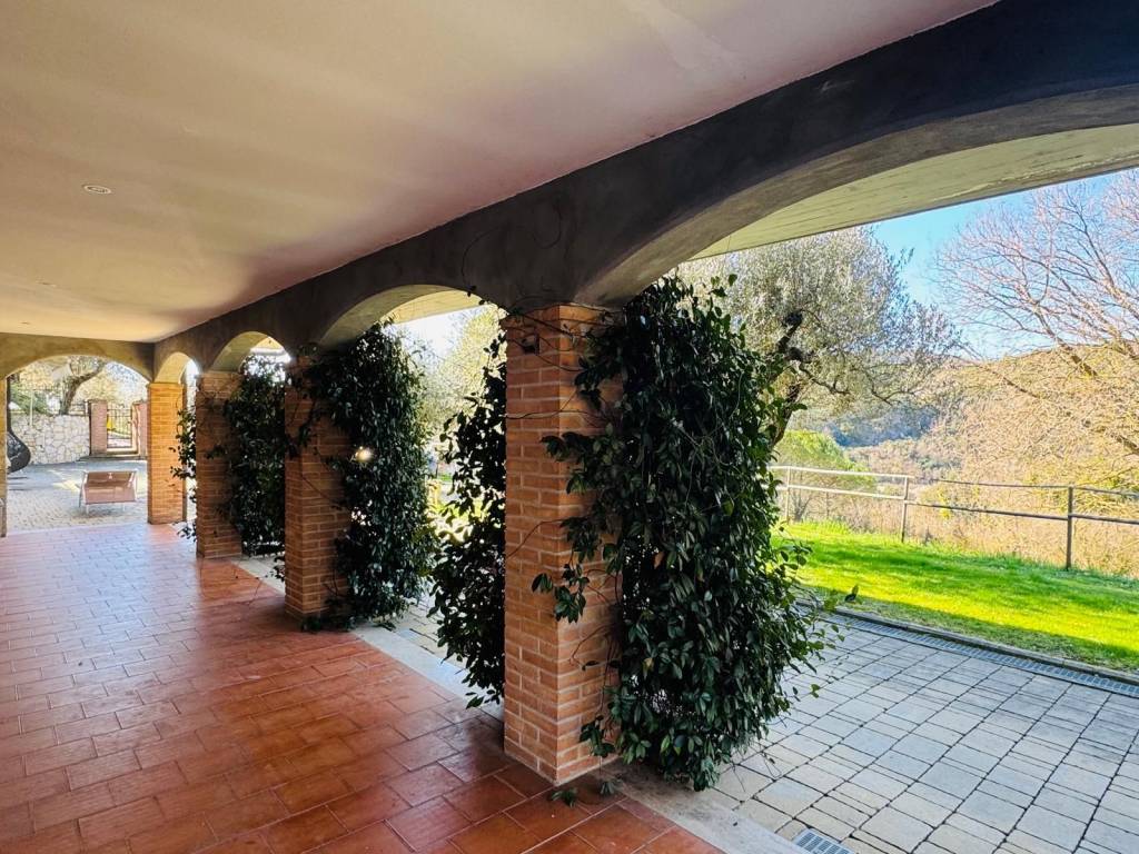 Villa a Perugia in Strada San Marco-Cenerente - Foto 2