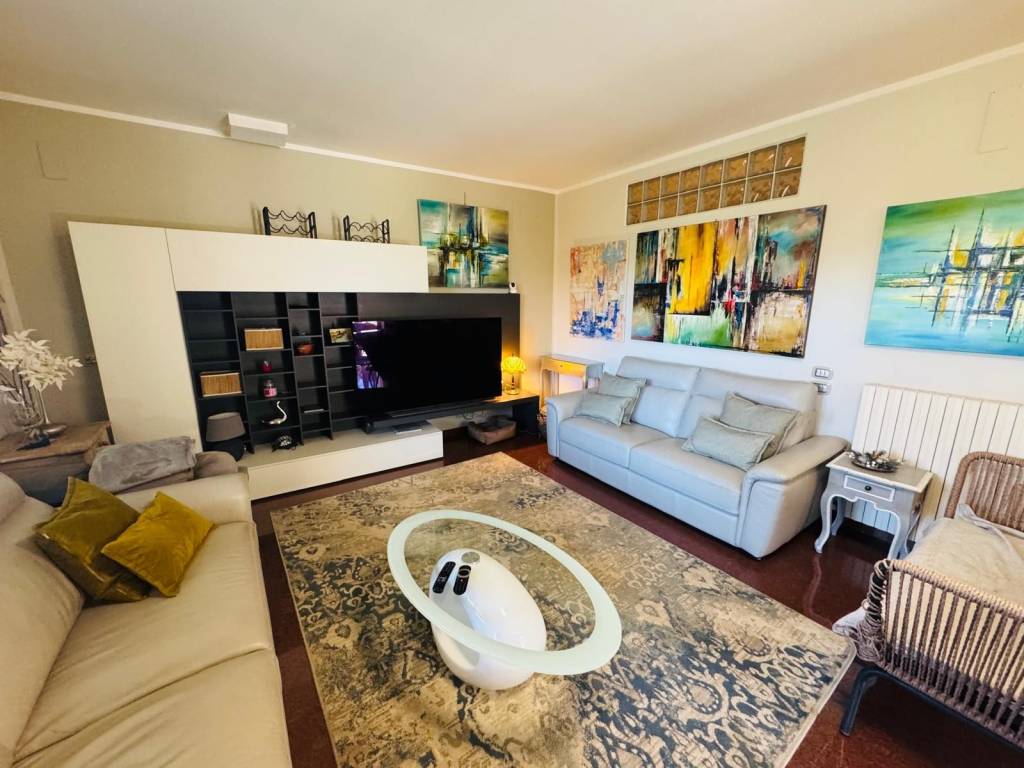 Villa a Perugia in Strada San Marco-Cenerente - Foto 4