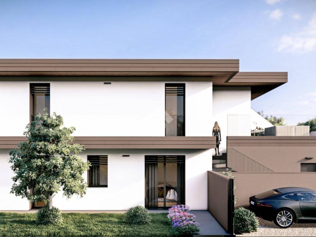 Appartamento a Calcinate in Via delle Brede - Foto 5