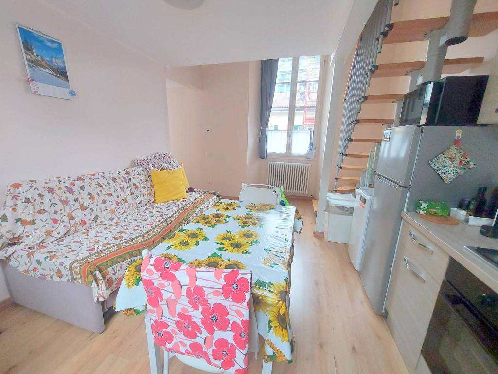 Appartamento a Como in Via Borgo Vico, 123 - Foto 3