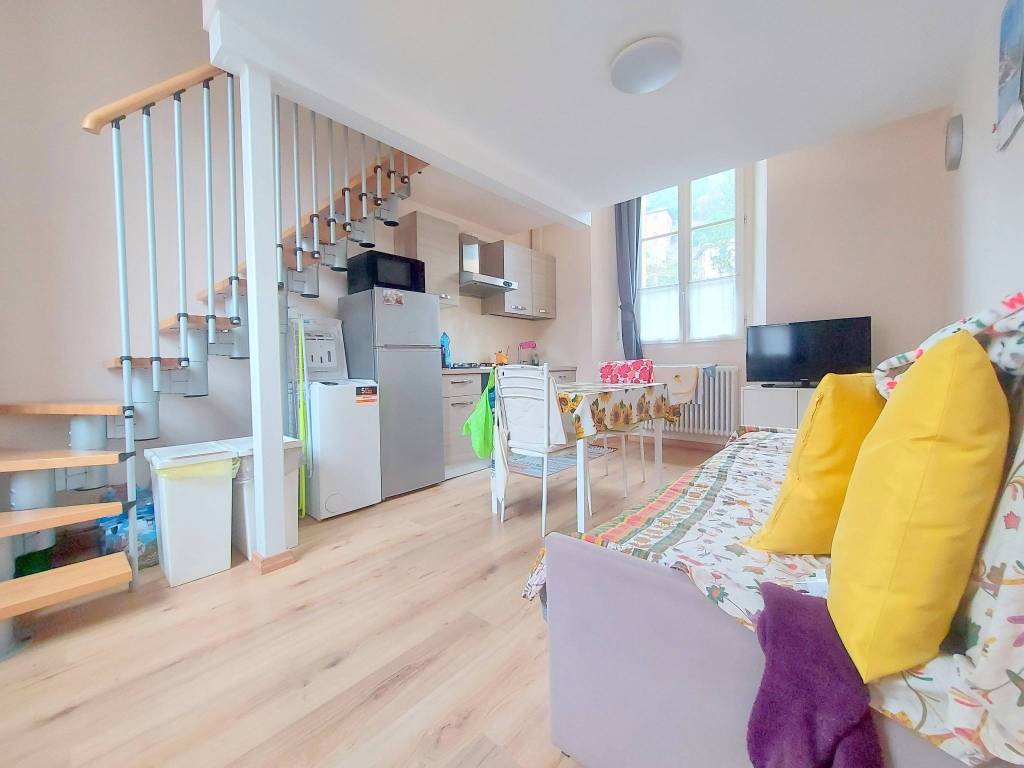 Appartamento a Como in Via Borgo Vico, 123 - Foto 4