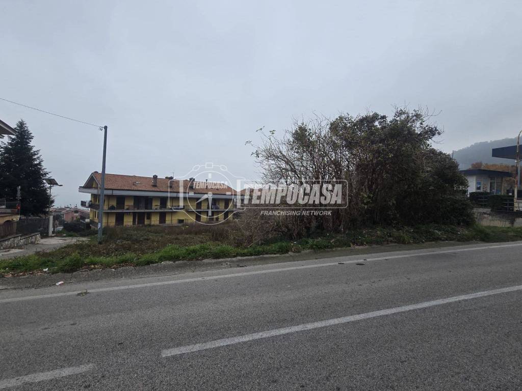 Terreno a Ospedaletto d'alpinolo - Foto 4