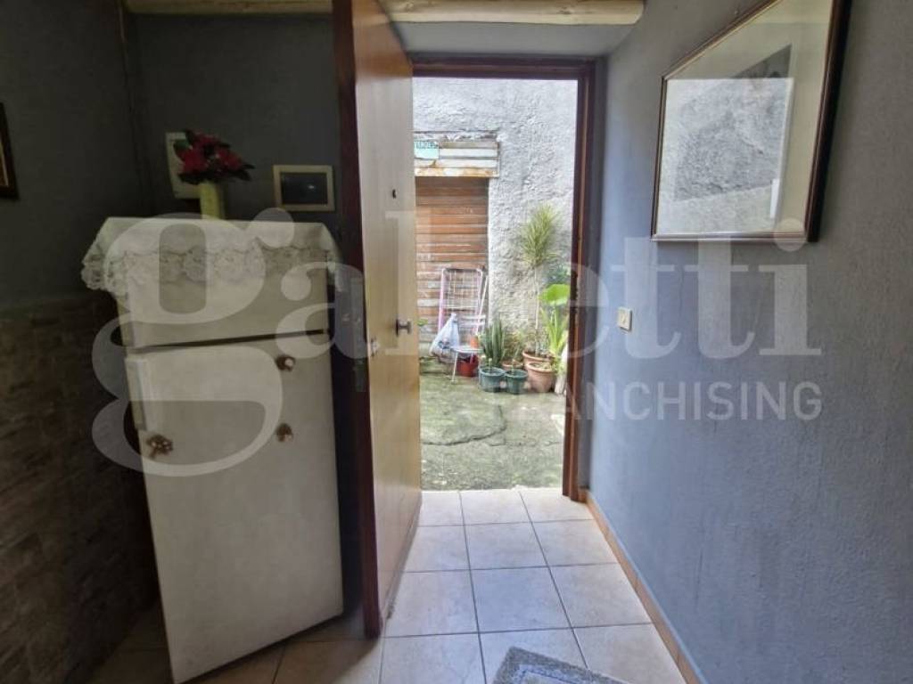 Casa indipendente a Palermo in Via Domenico Bergamini - Foto 3