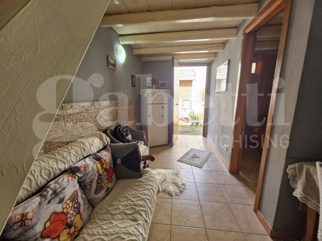 Casa indipendente a Palermo in Via Domenico Bergamini - Foto 4