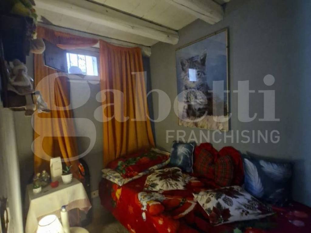 Casa indipendente a Palermo in Via Domenico Bergamini - Foto 5
