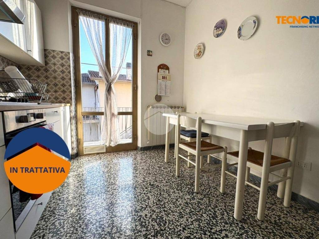 Appartamento a La spezia in Via Calcinara, 1 - Foto 4