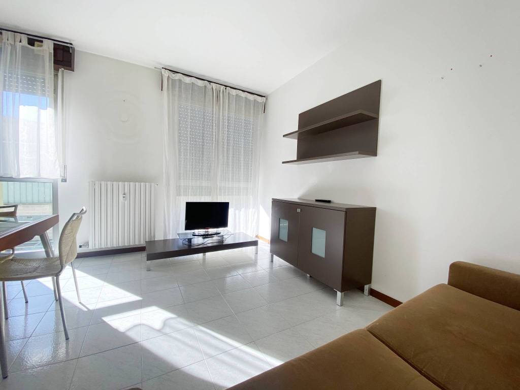 Appartamento a Saronno in Via San Solutore - Foto 5