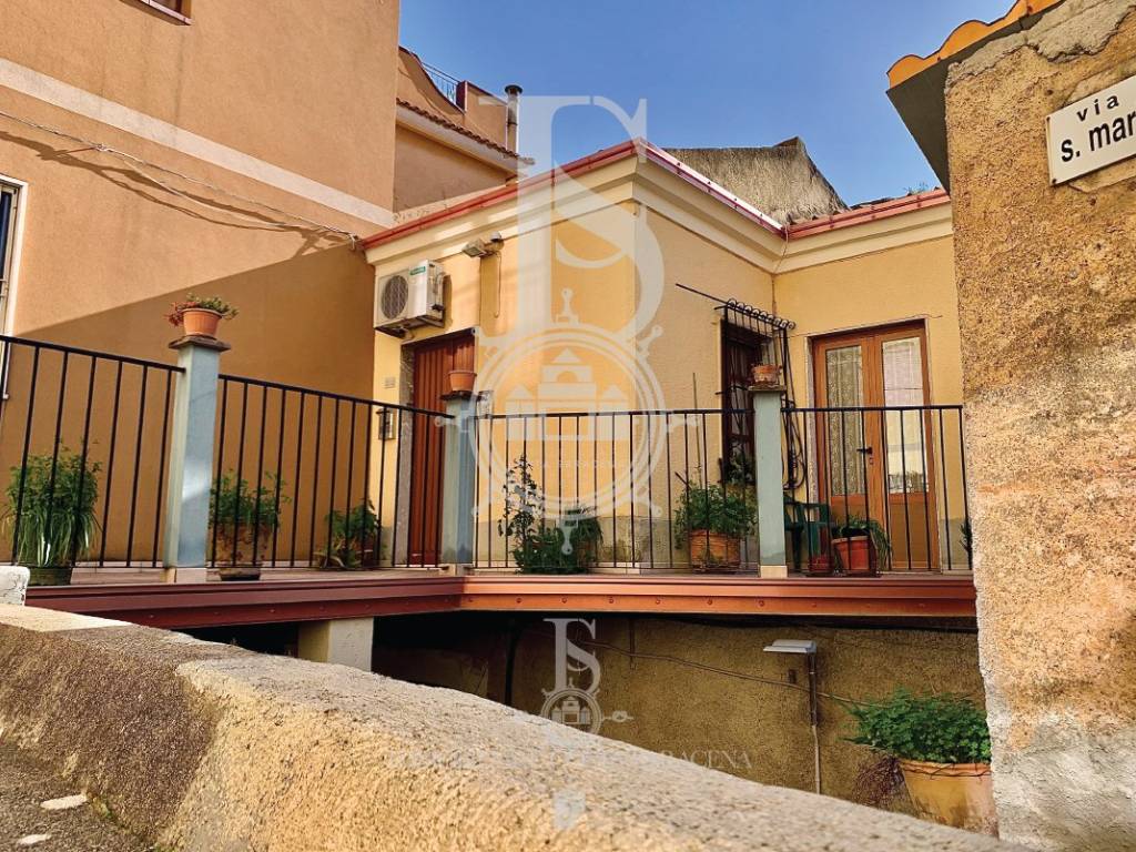 Casa indipendente a Piraino in Via Giuseppe Garibaldi, 200 - Foto 3