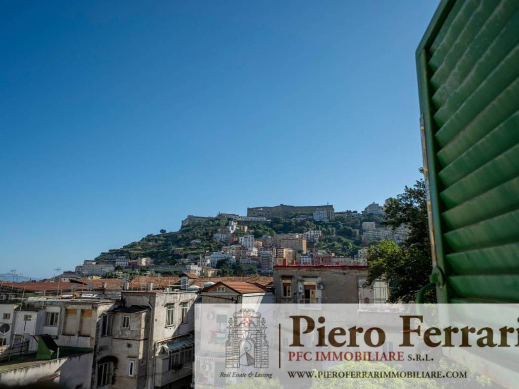 Appartamento a Napoli in Salita Pontecorvo, 22 - Foto 3