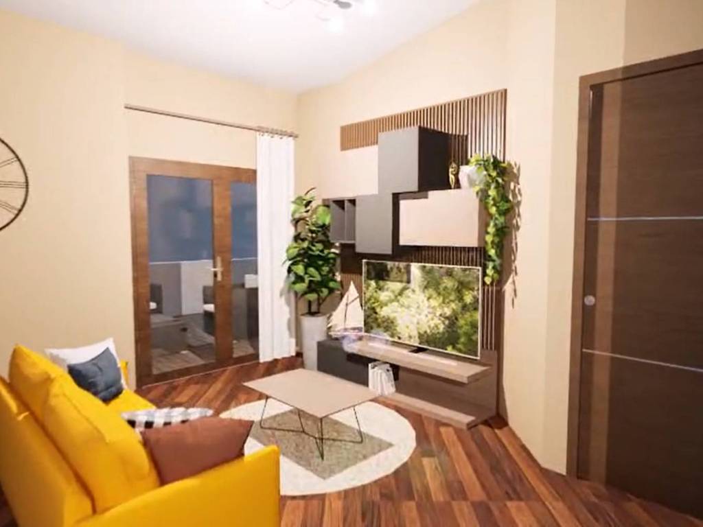 Appartamento a Latina in Via Giuseppe Boldini - Foto 5