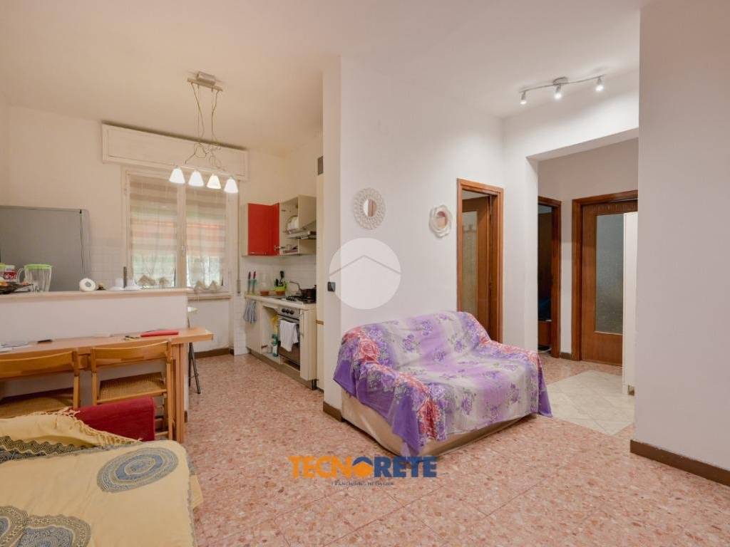 Appartamento a La spezia in Via Lunigiana, 500 - Foto 2