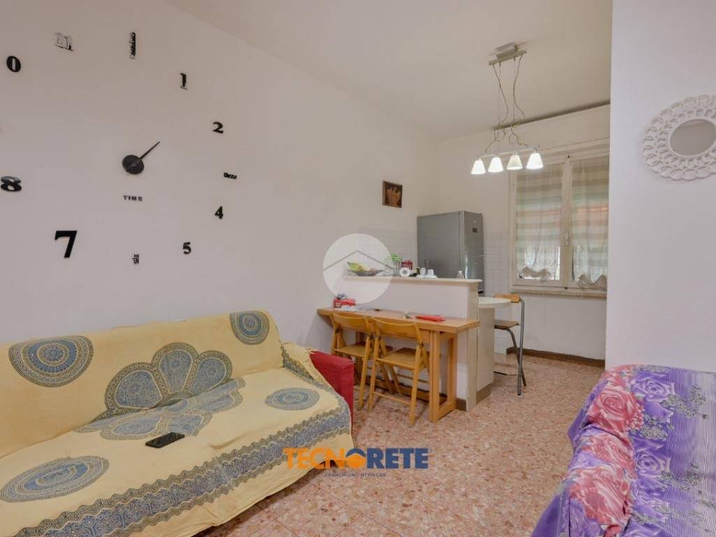 Appartamento a La spezia in Via Lunigiana, 500 - Foto 4