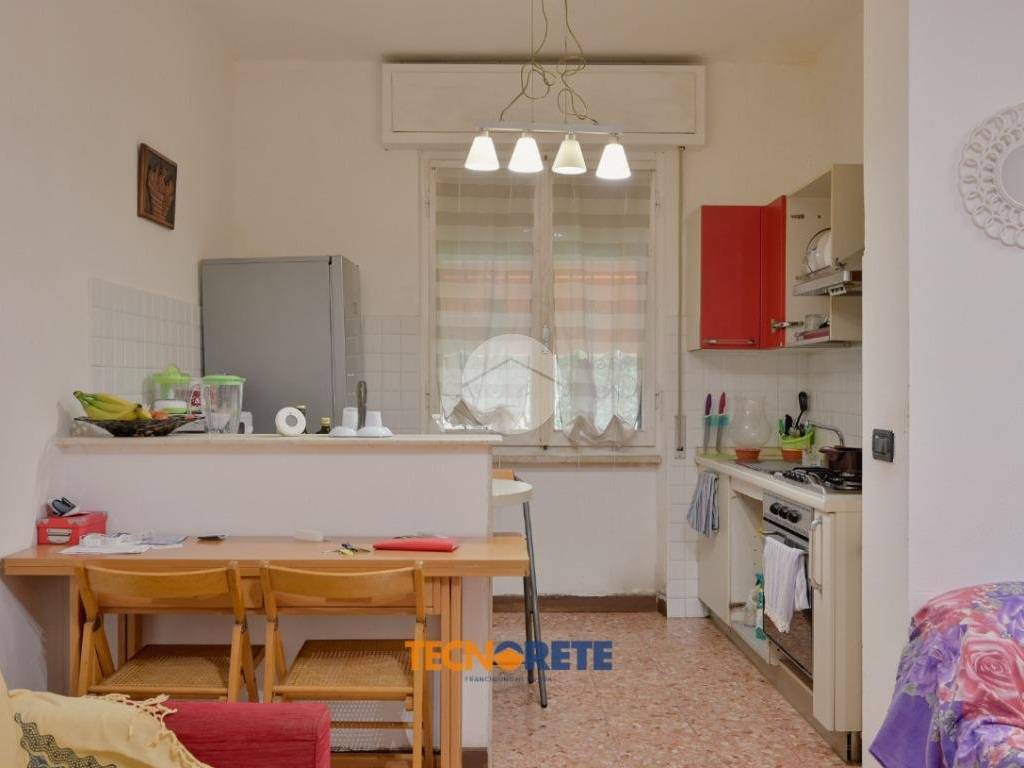 Appartamento a La spezia in Via Lunigiana, 500 - Foto 5