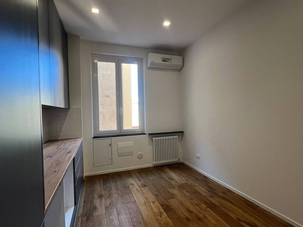 Appartamento a Genova in Via Giovanni Maria Olgiati - Foto 2