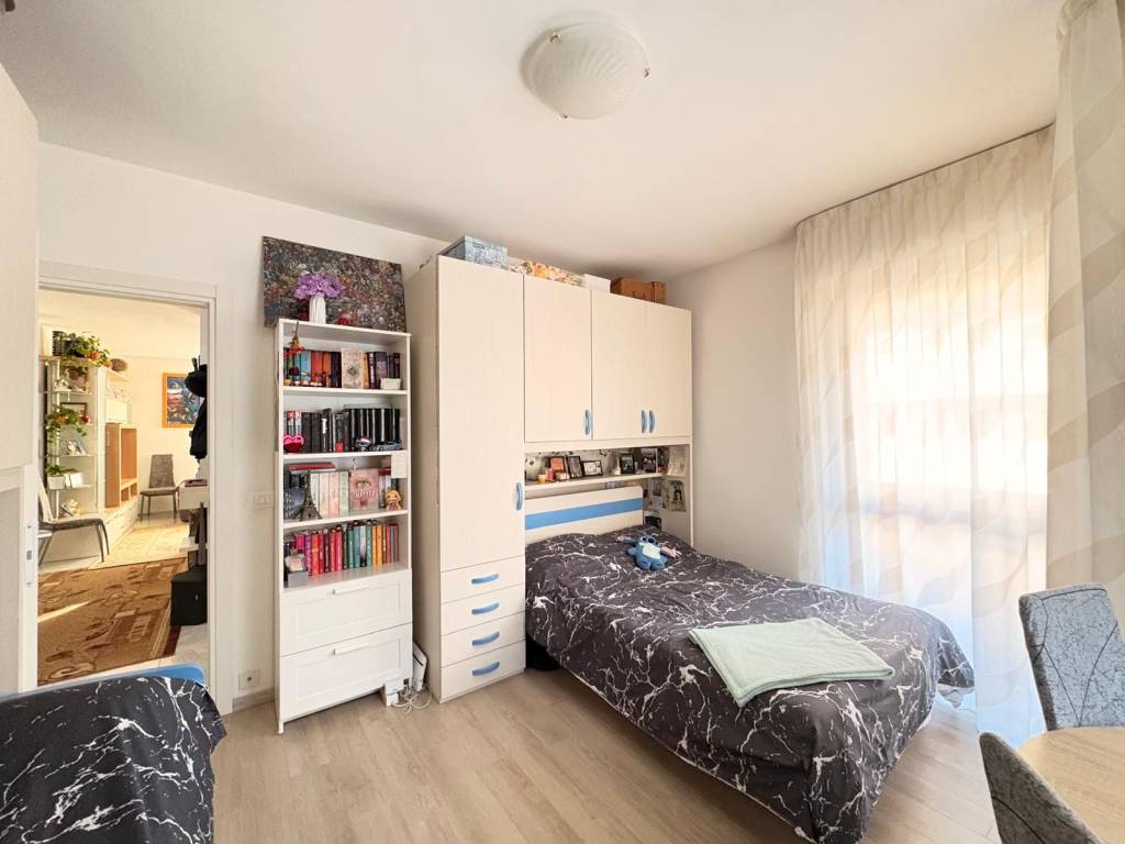 Appartamento a Trento in Via Soprasasso - Foto 2