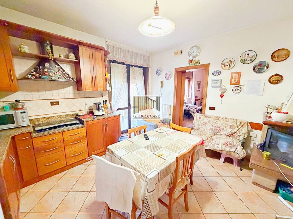 Appartamento a Civitella d'agliano - Foto 4